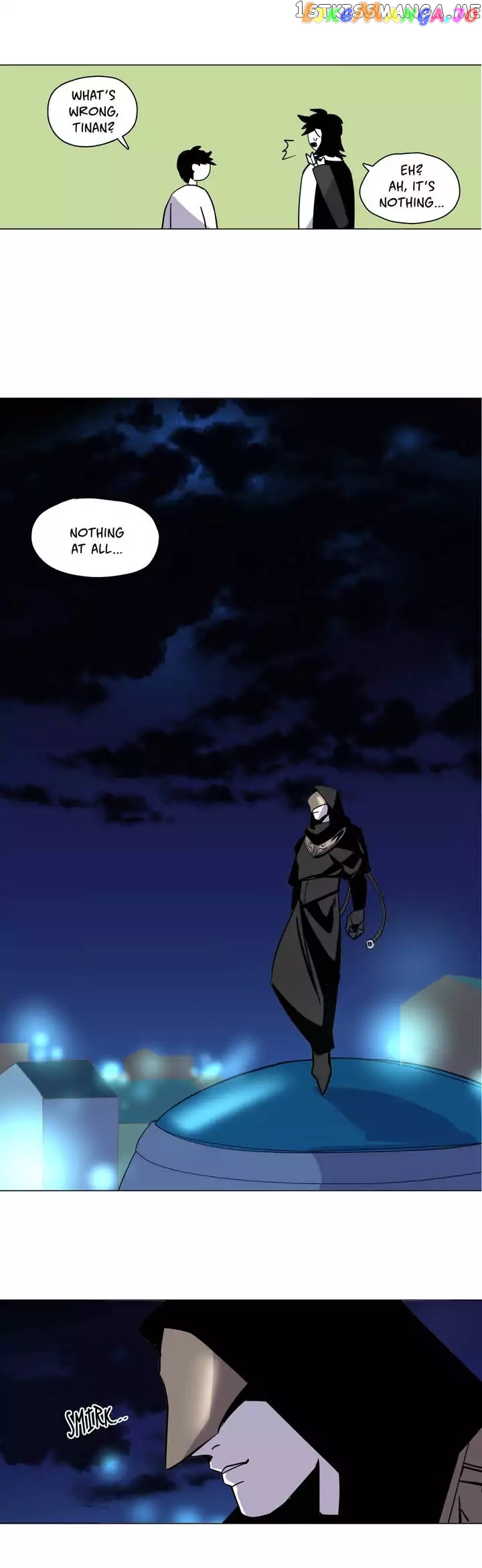 RPG (Gaechaban) chapter 47 - page 14