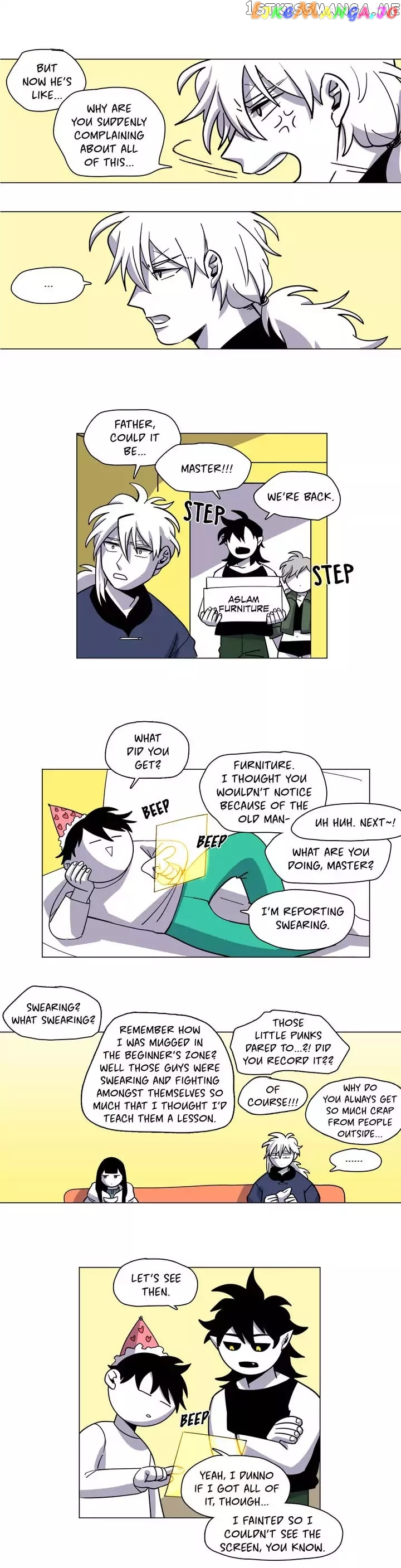 RPG (Gaechaban) chapter 47 - page 3