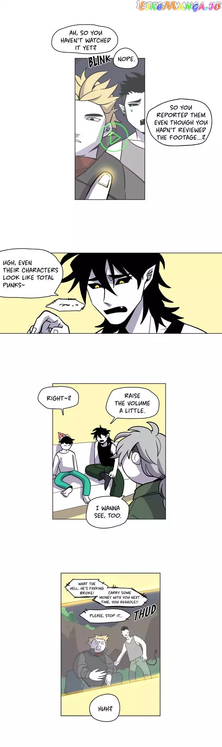 RPG (Gaechaban) chapter 47 - page 4