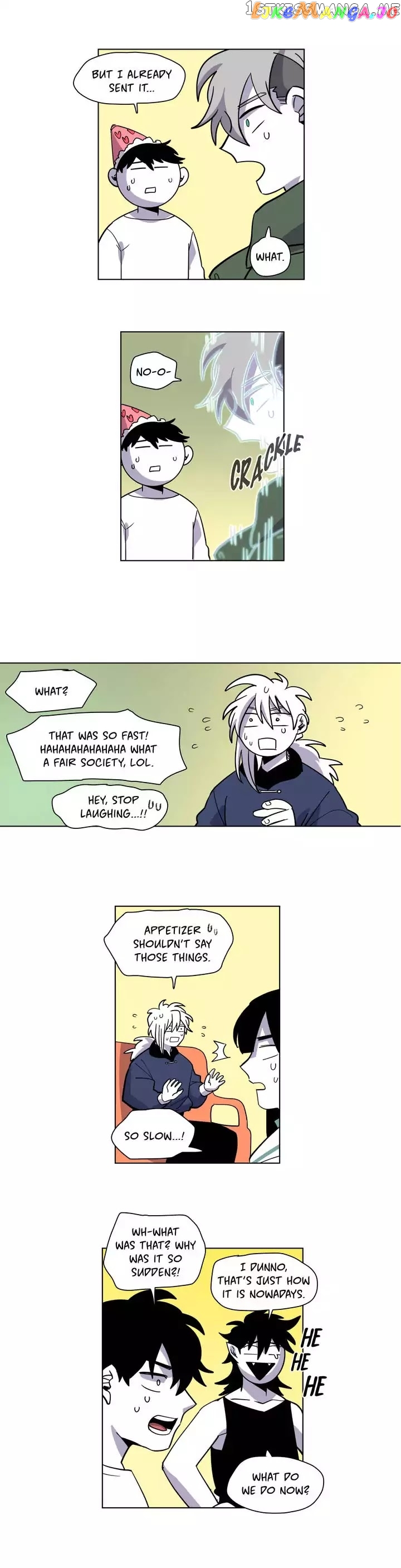 RPG (Gaechaban) chapter 47 - page 7
