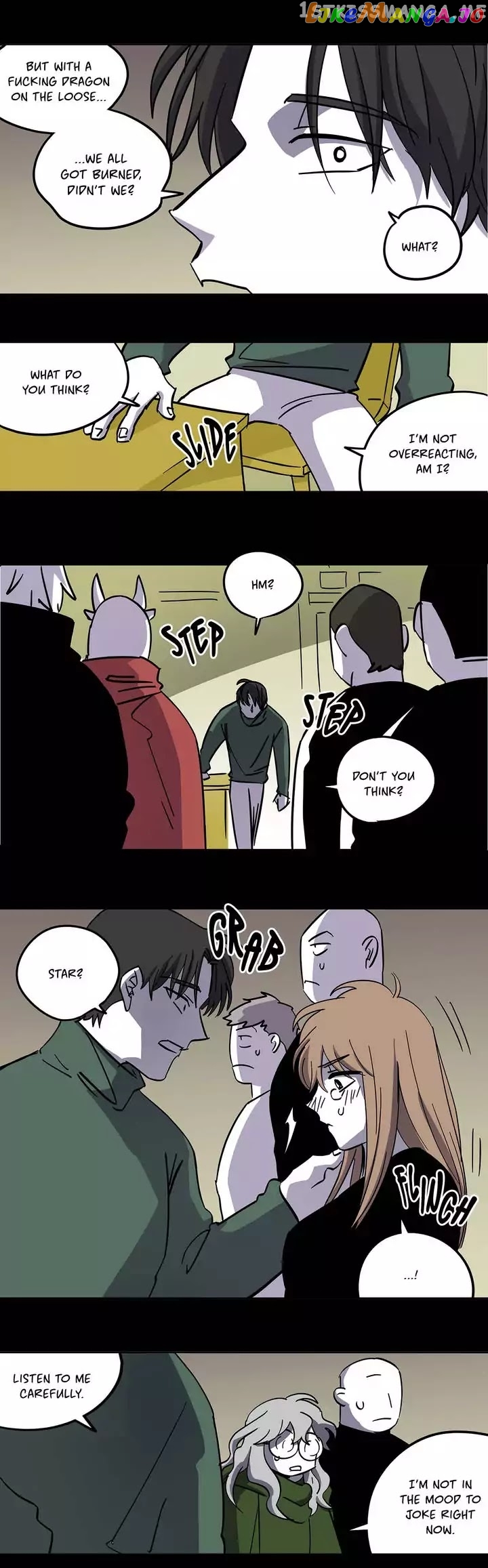 RPG (Gaechaban) chapter 83 - page 16