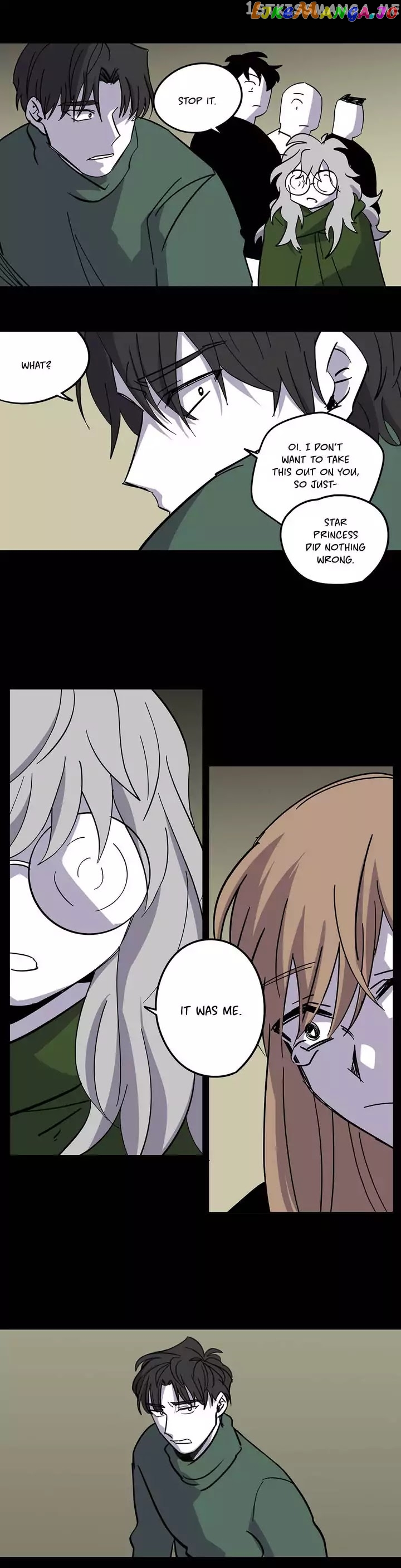 RPG (Gaechaban) chapter 83 - page 18