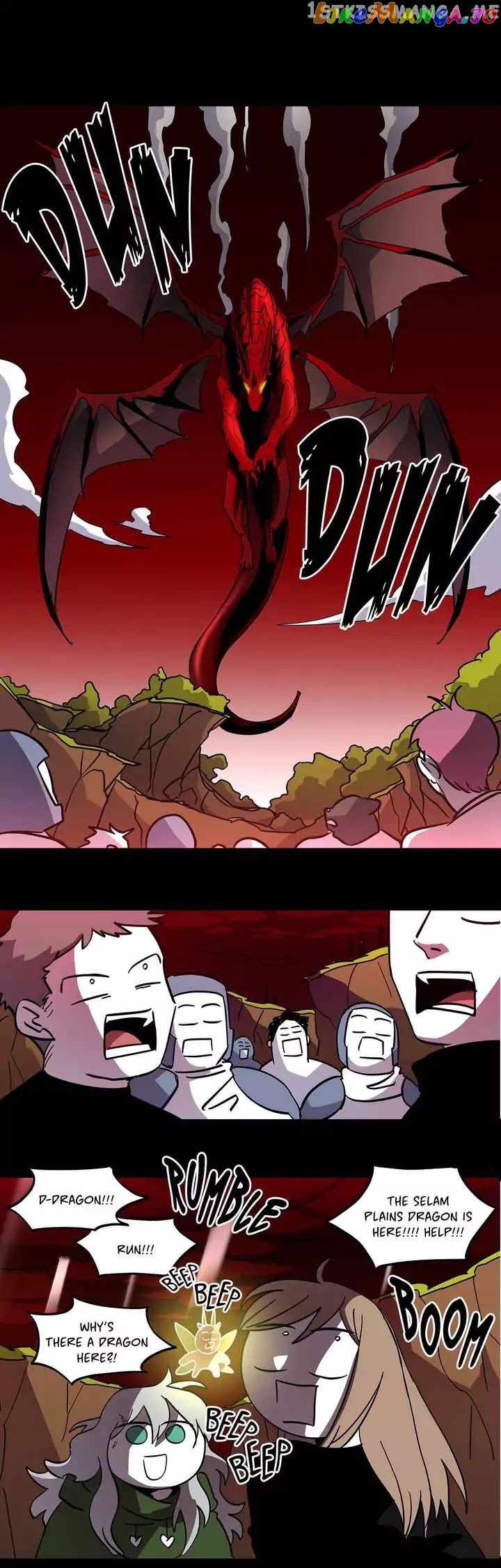 RPG (Gaechaban) chapter 83 - page 2