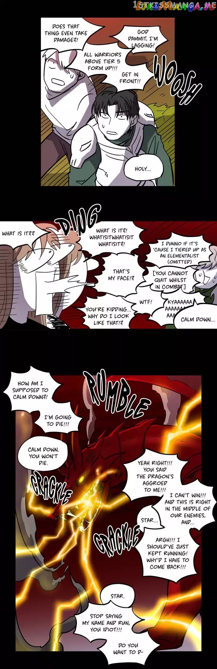 RPG (Gaechaban) chapter 83 - page 3