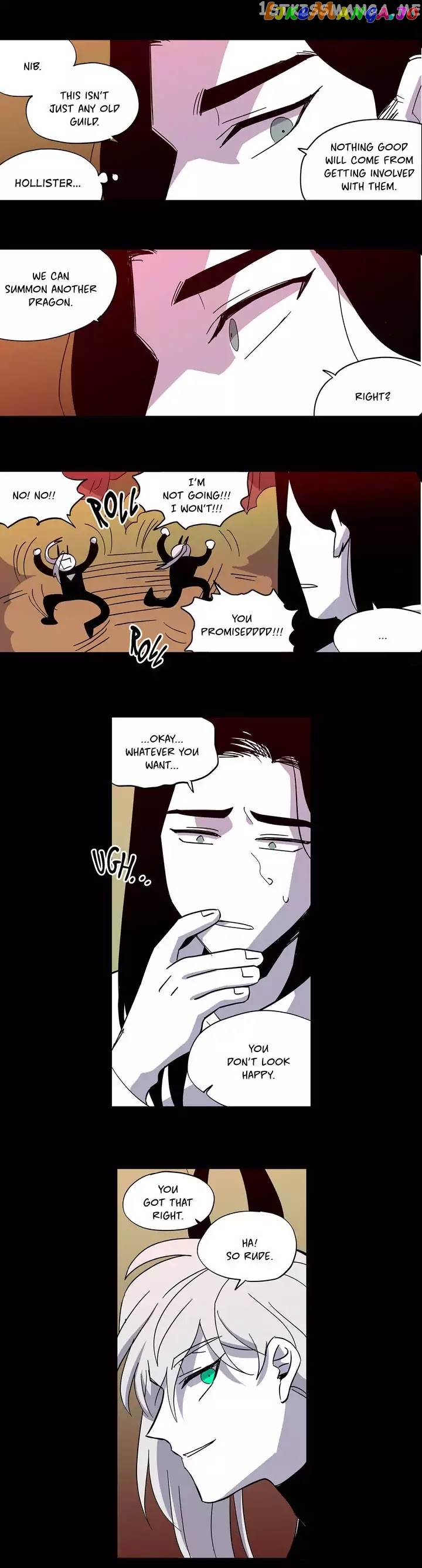 RPG (Gaechaban) chapter 83 - page 8