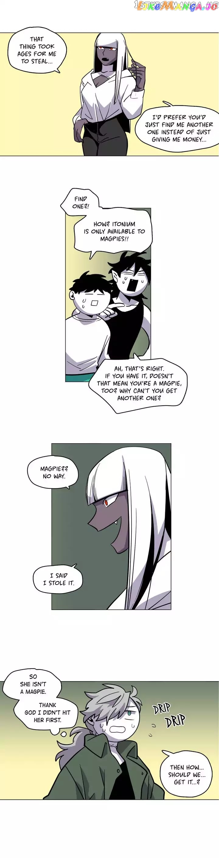RPG (Gaechaban) chapter 49 - page 10
