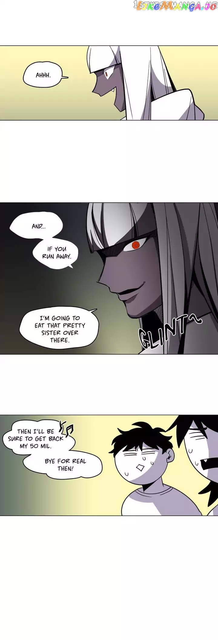 RPG (Gaechaban) chapter 49 - page 13