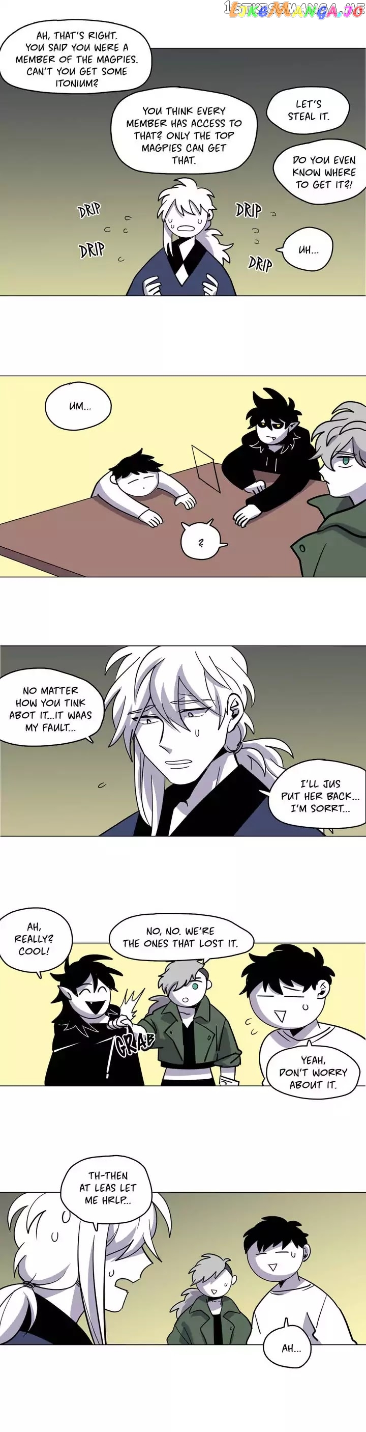 RPG (Gaechaban) chapter 49 - page 15