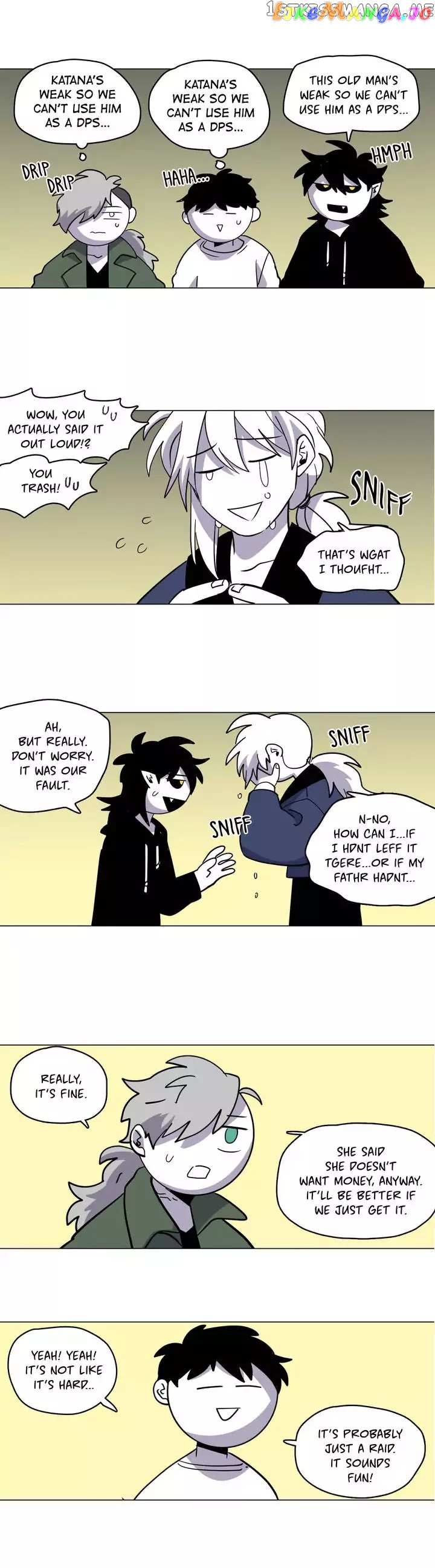 RPG (Gaechaban) chapter 49 - page 16
