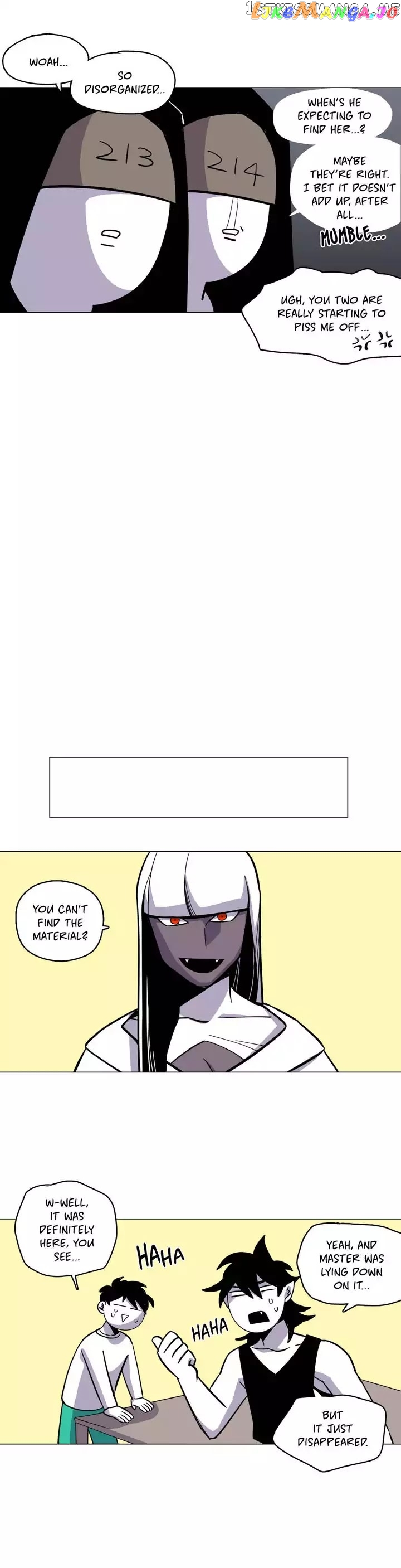 RPG (Gaechaban) chapter 49 - page 7