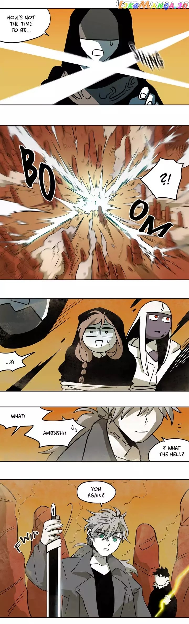 RPG (Gaechaban) chapter 59 - page 12