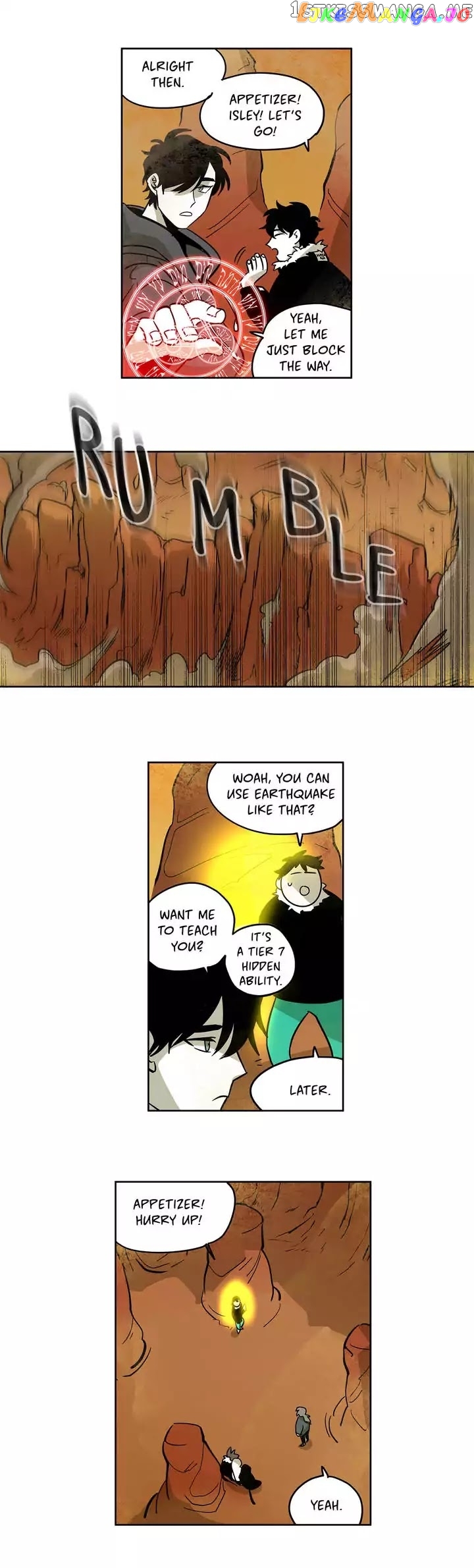RPG (Gaechaban) chapter 59 - page 14