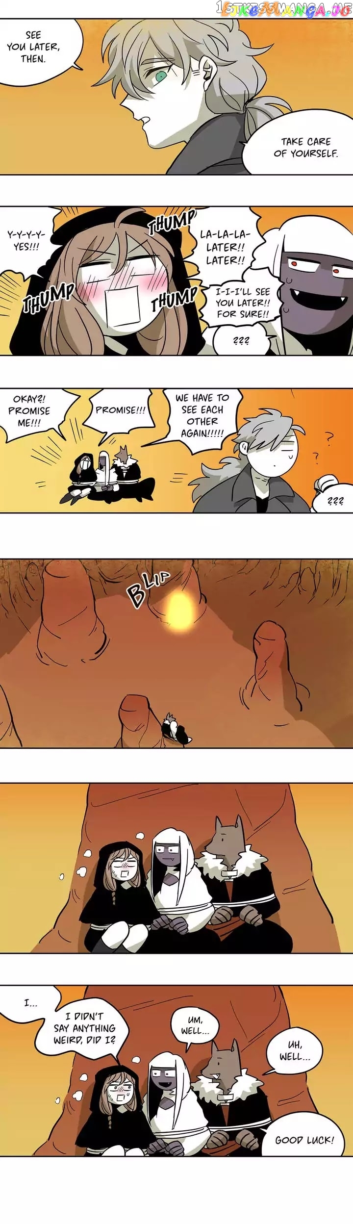 RPG (Gaechaban) chapter 59 - page 15