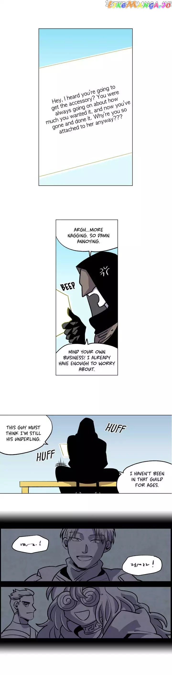 RPG (Gaechaban) chapter 50 - page 17