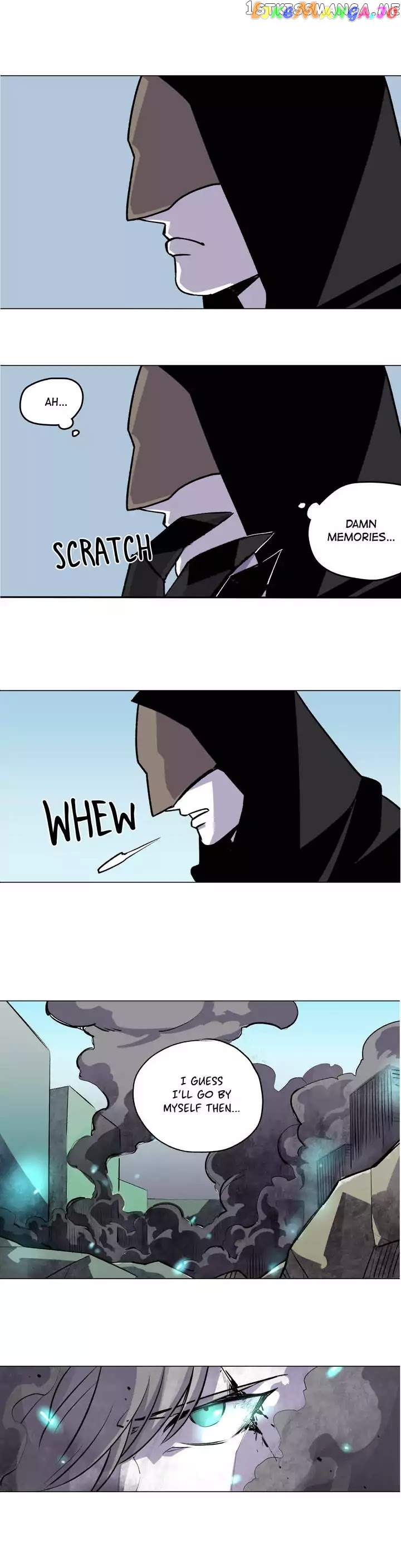 RPG (Gaechaban) chapter 50 - page 18