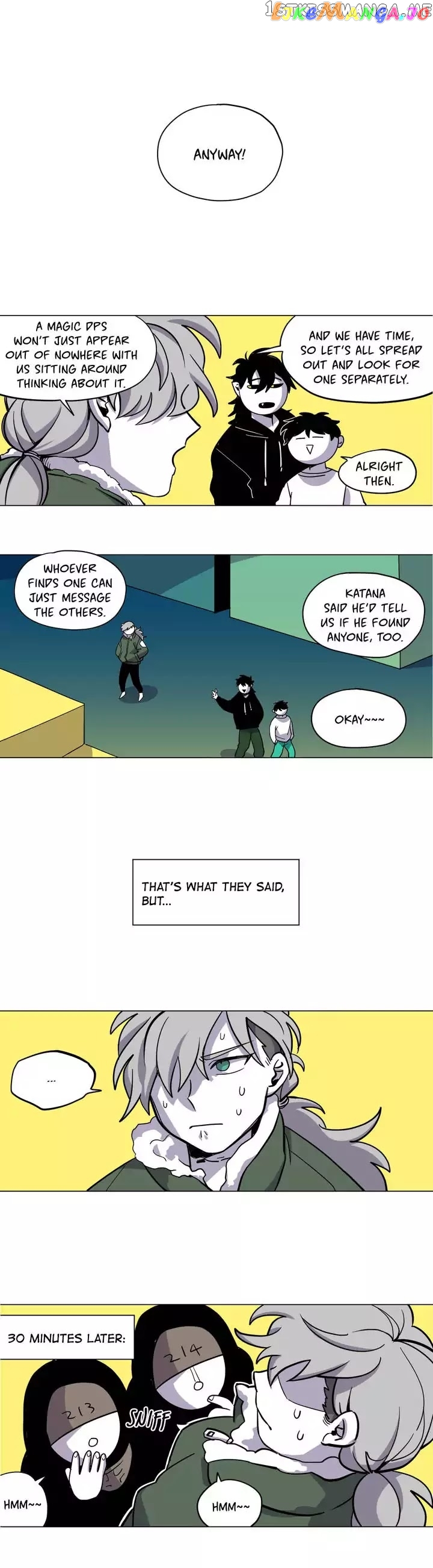 RPG (Gaechaban) chapter 50 - page 2
