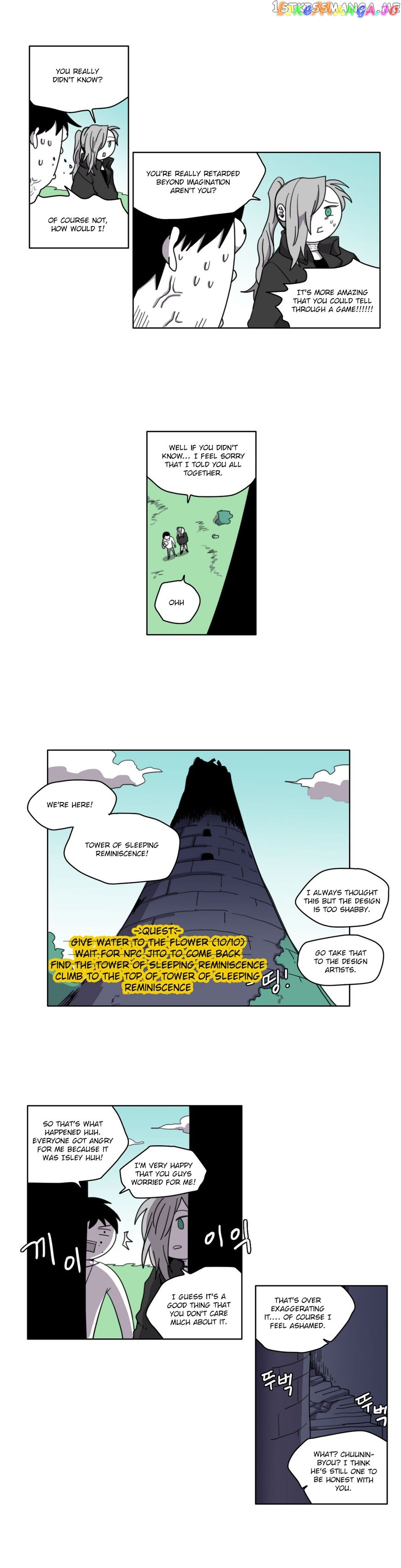 RPG (Gaechaban) chapter 25 - page 10