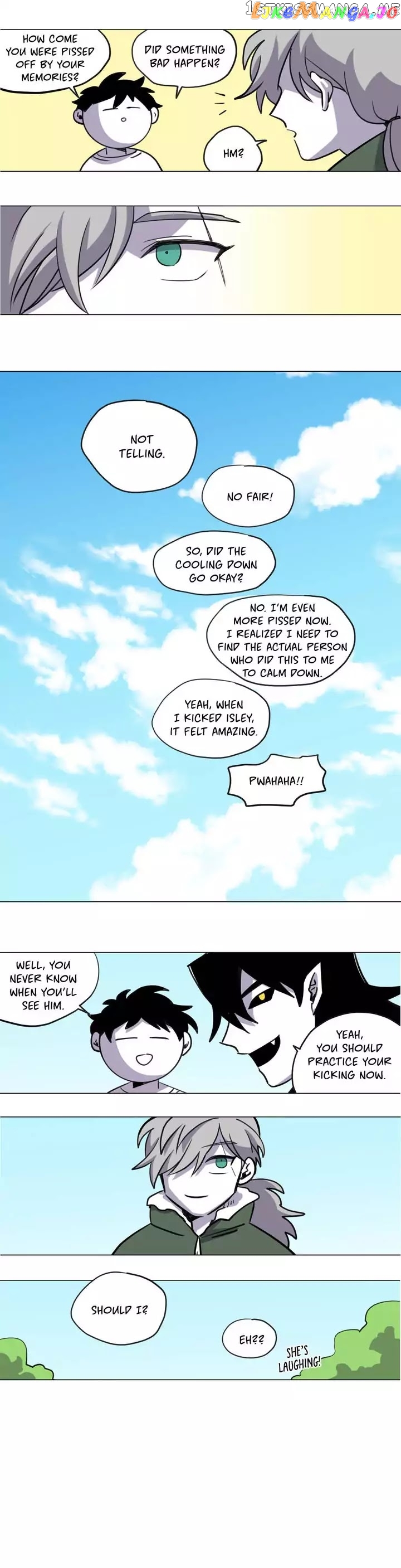 RPG (Gaechaban) chapter 51 - page 8