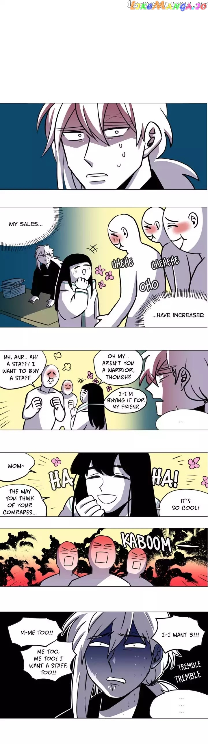 RPG (Gaechaban) chapter 51 - page 9