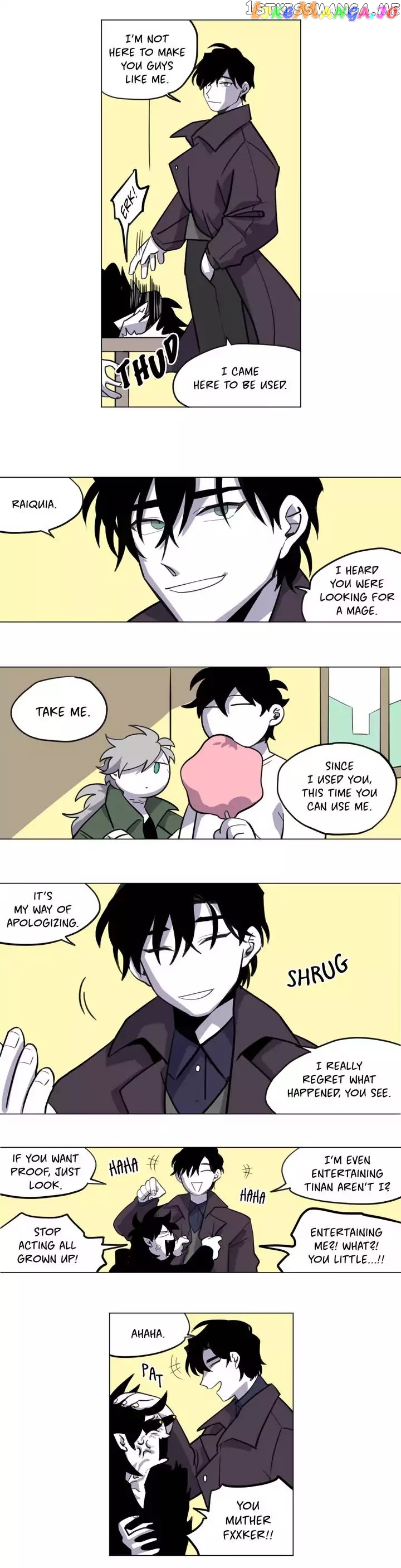 RPG (Gaechaban) chapter 53 - page 10