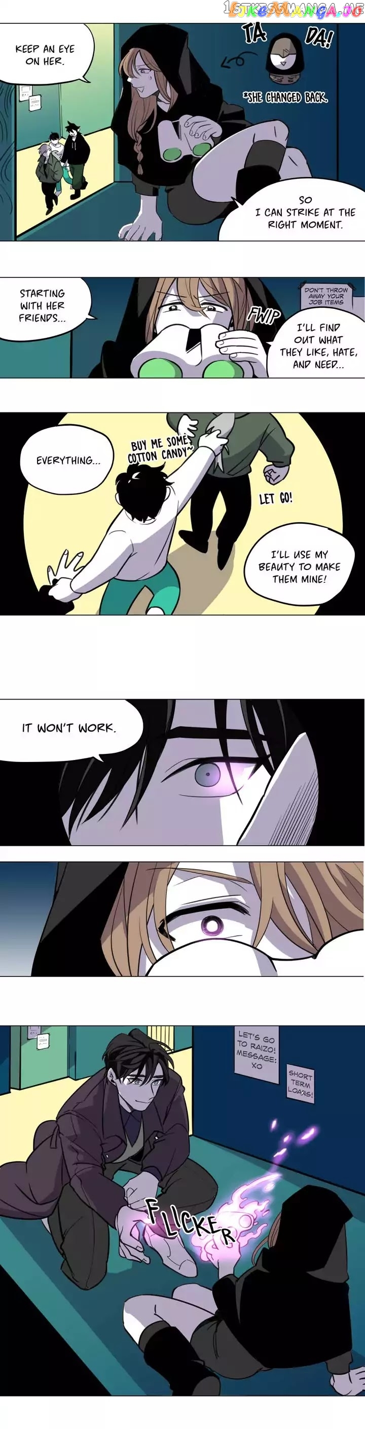 RPG (Gaechaban) chapter 53 - page 2