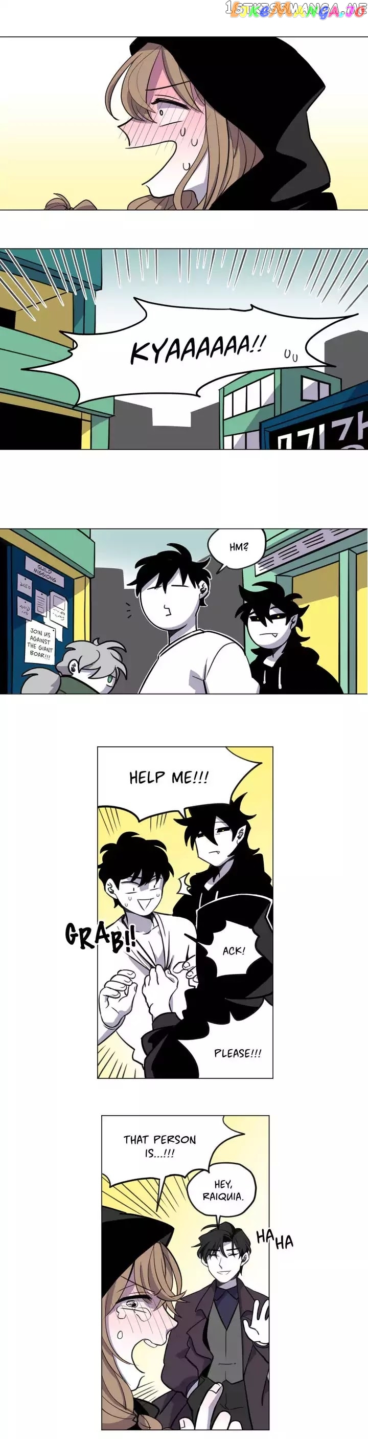 RPG (Gaechaban) chapter 53 - page 3