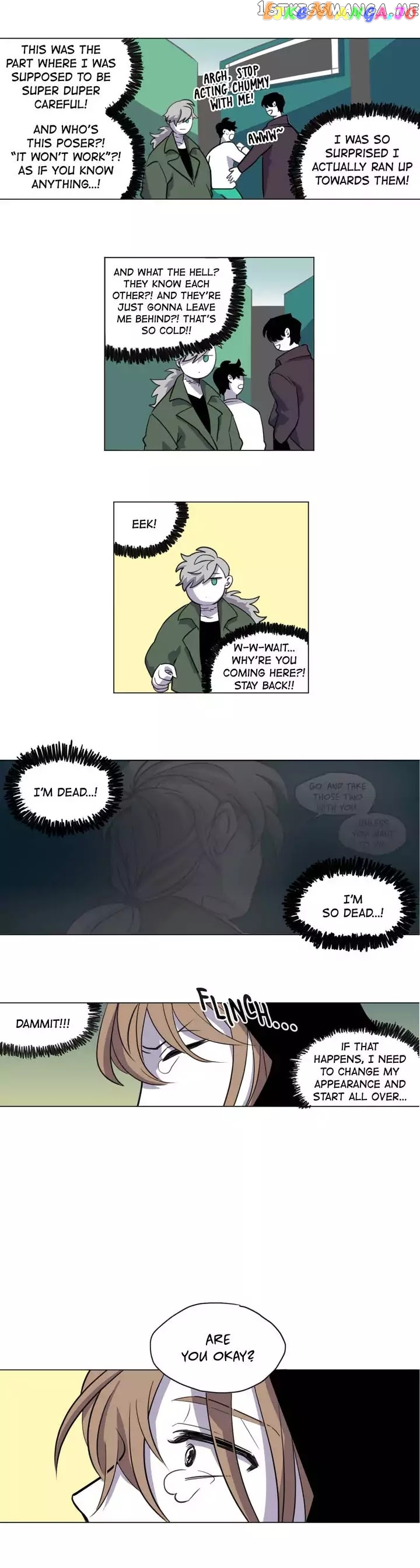 RPG (Gaechaban) chapter 53 - page 5
