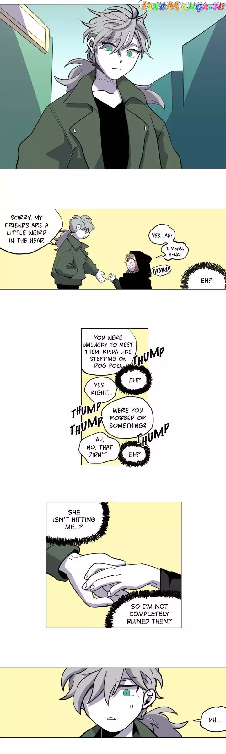 RPG (Gaechaban) chapter 53 - page 6