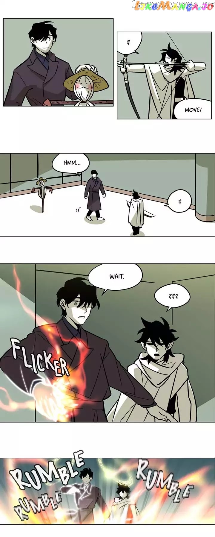 RPG (Gaechaban) chapter 54 - page 10