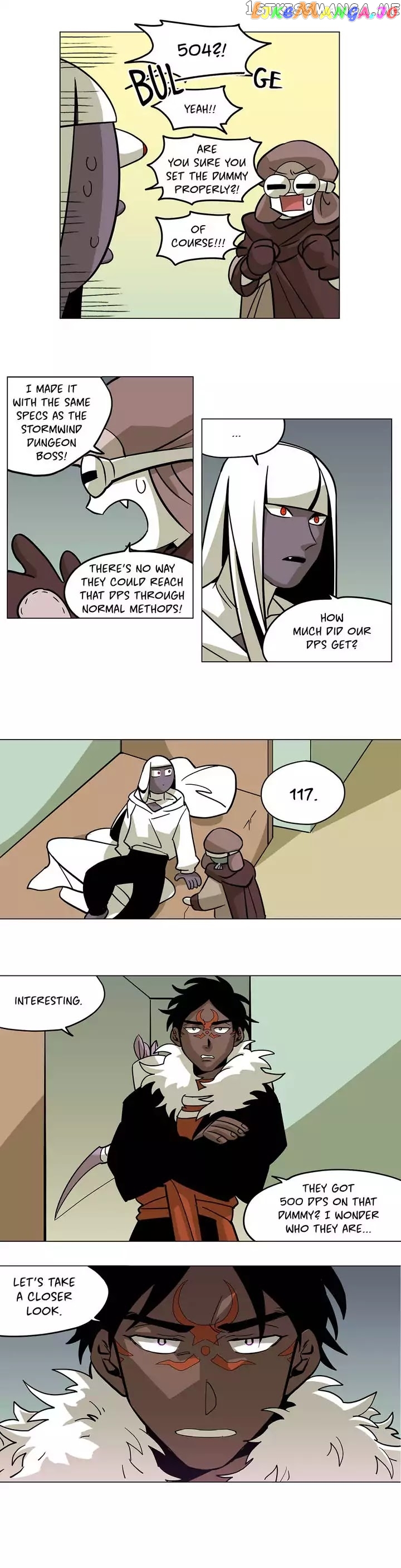 RPG (Gaechaban) chapter 54 - page 14