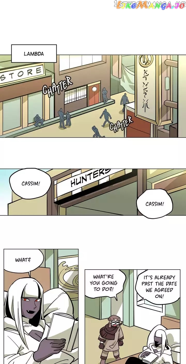 RPG (Gaechaban) chapter 54 - page 2