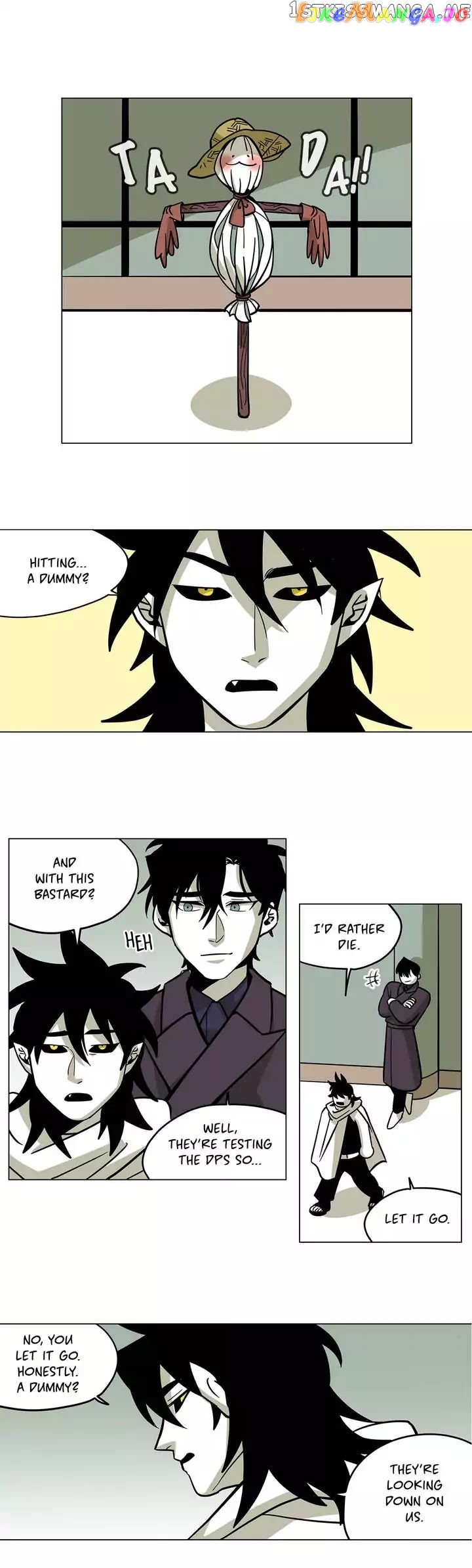 RPG (Gaechaban) chapter 54 - page 8