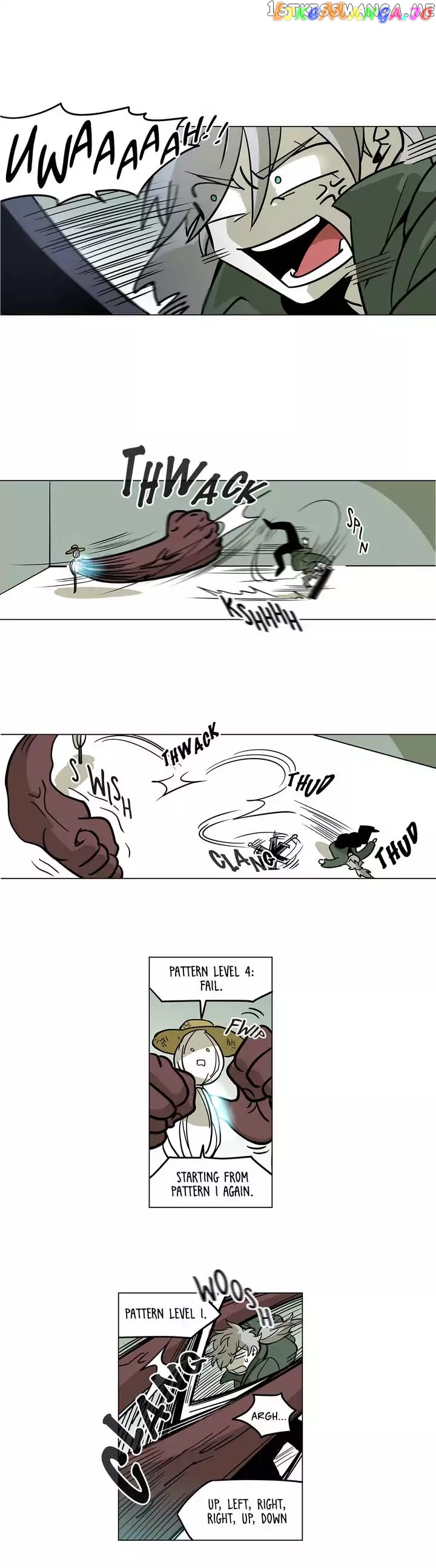 RPG (Gaechaban) chapter 55 - page 3