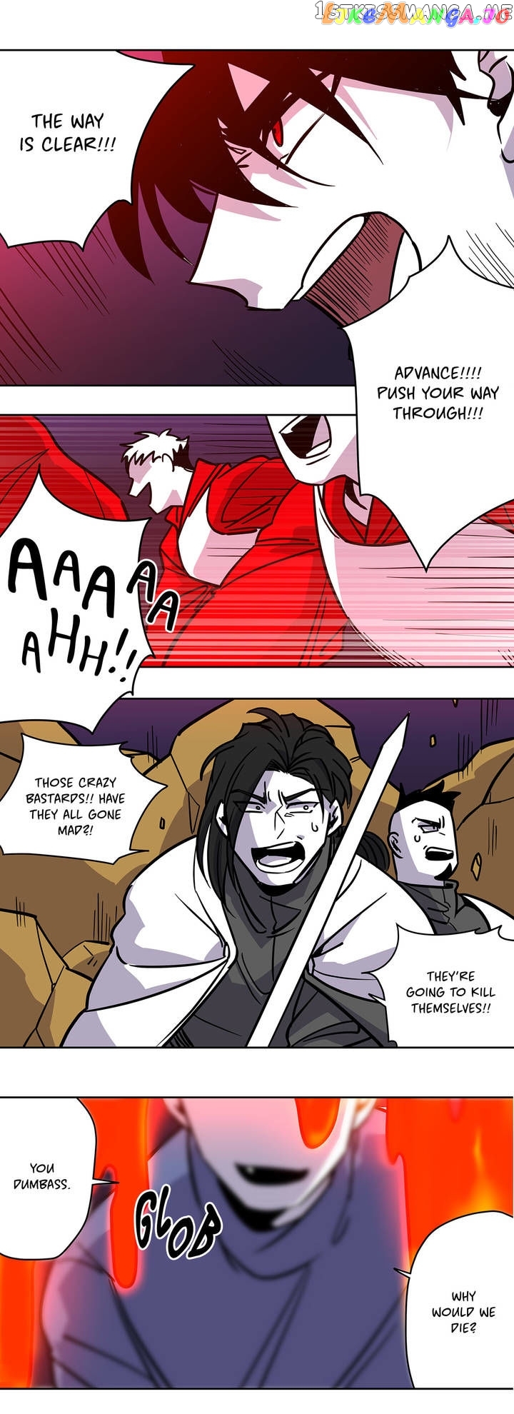 RPG (Gaechaban) chapter 89 - page 8