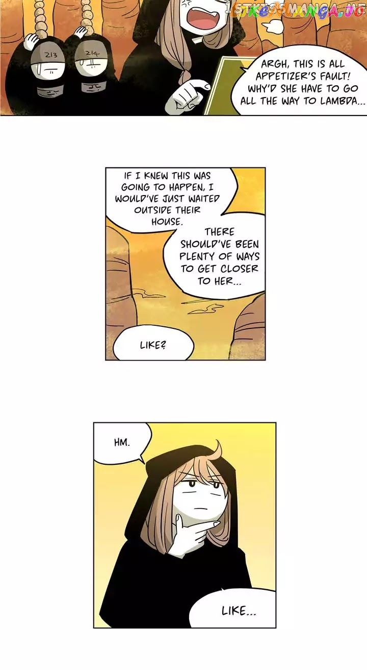 RPG (Gaechaban) chapter 56 - page 10