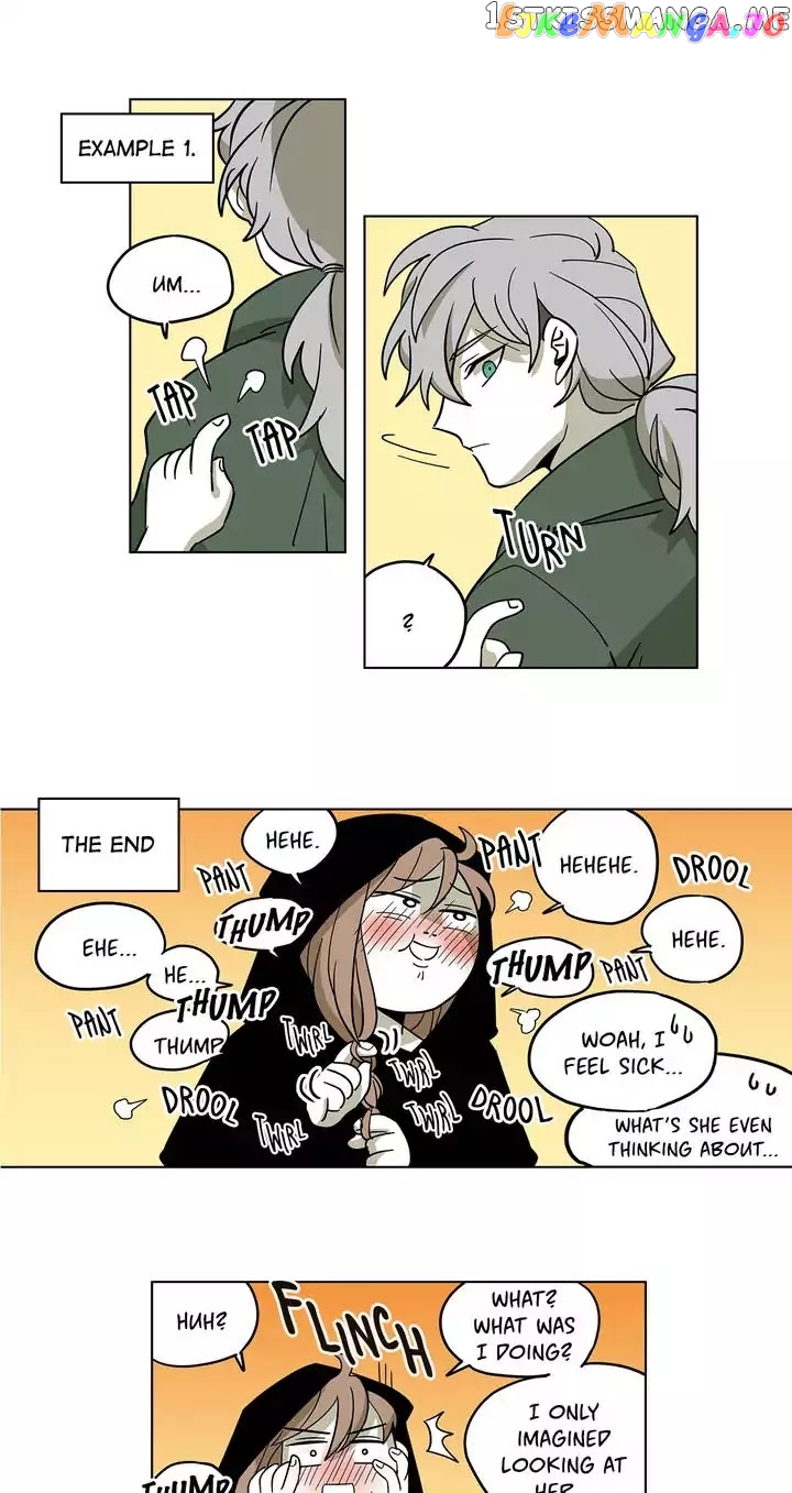 RPG (Gaechaban) chapter 56 - page 11