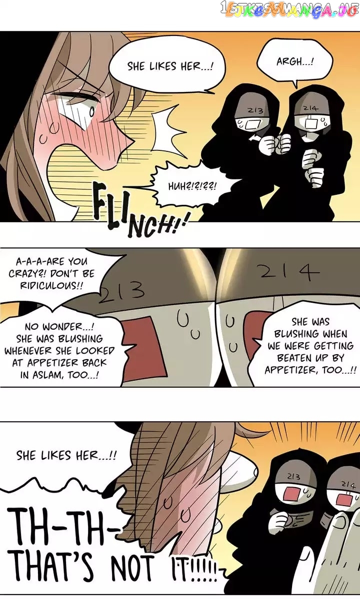 RPG (Gaechaban) chapter 56 - page 13
