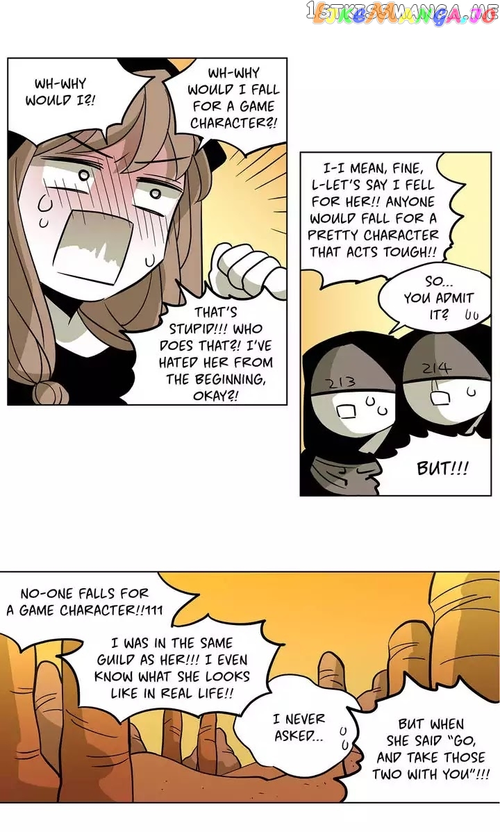 RPG (Gaechaban) chapter 56 - page 14