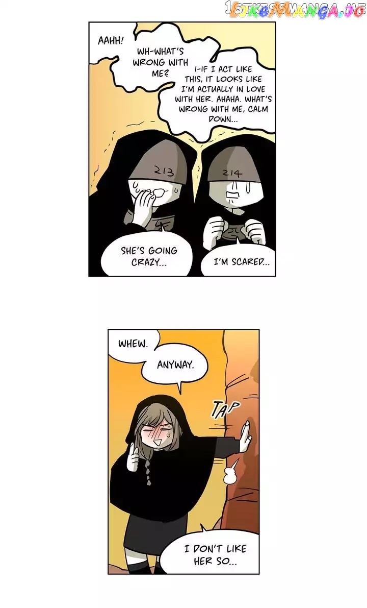 RPG (Gaechaban) chapter 56 - page 16