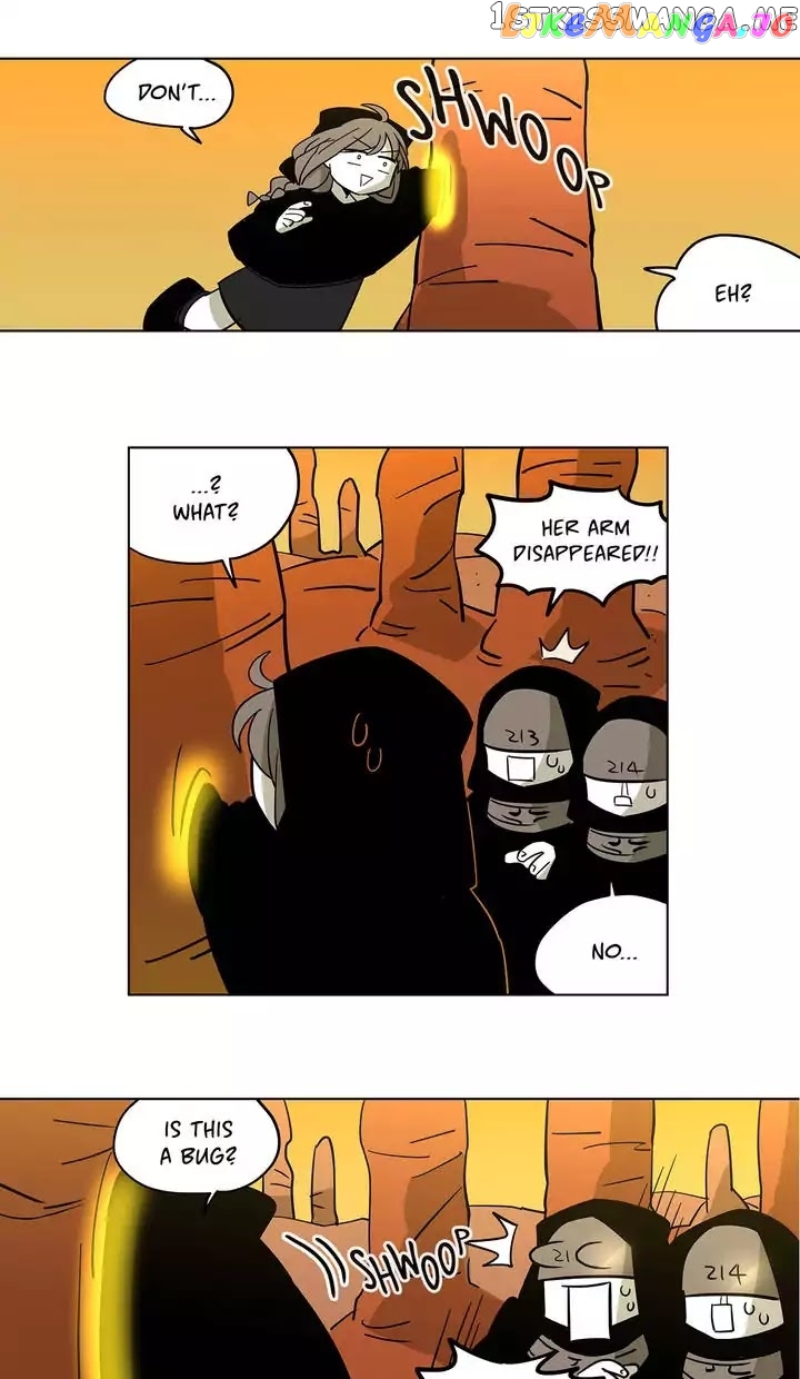 RPG (Gaechaban) chapter 56 - page 17