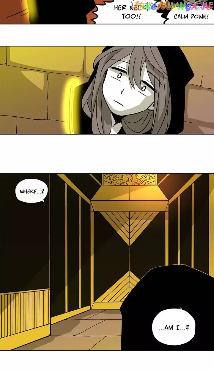 RPG (Gaechaban) chapter 56 - page 18