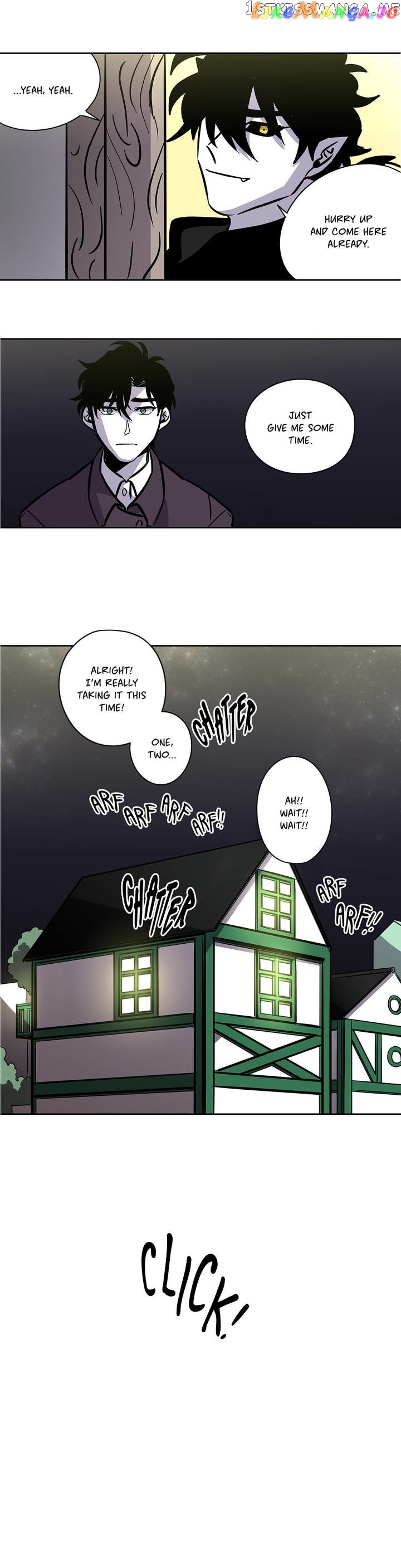 RPG (Gaechaban) chapter 91 - page 20