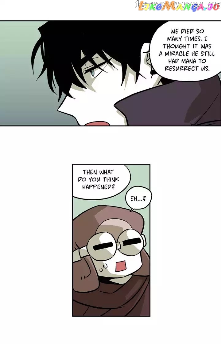 RPG (Gaechaban) chapter 58 - page 16