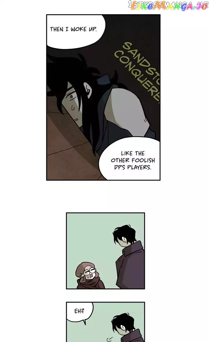 RPG (Gaechaban) chapter 58 - page 18
