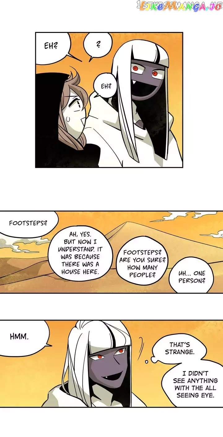 RPG (Gaechaban) chapter 58 - page 24