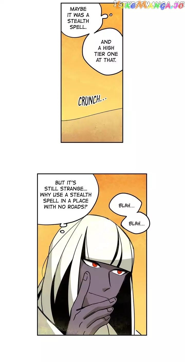 RPG (Gaechaban) chapter 58 - page 25