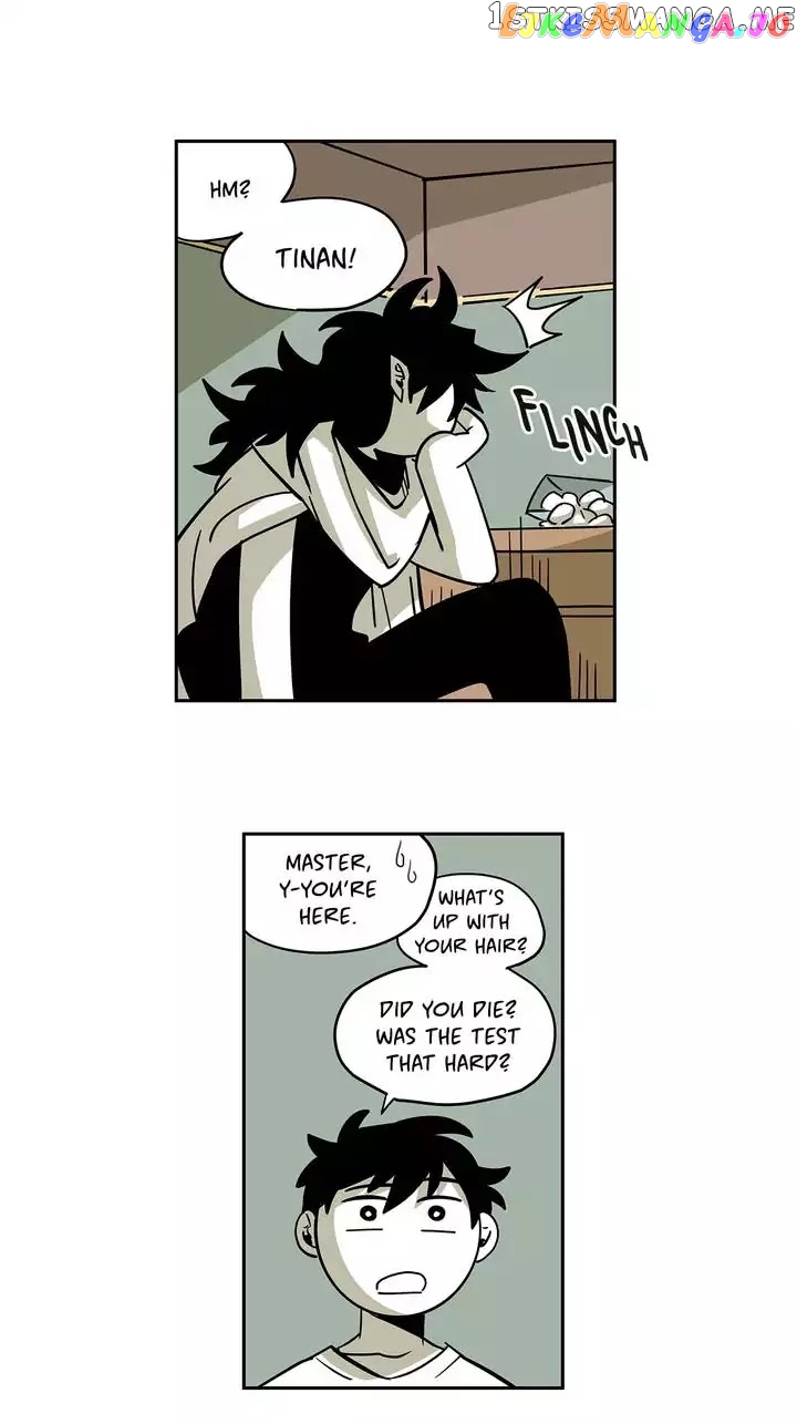 RPG (Gaechaban) chapter 58 - page 9