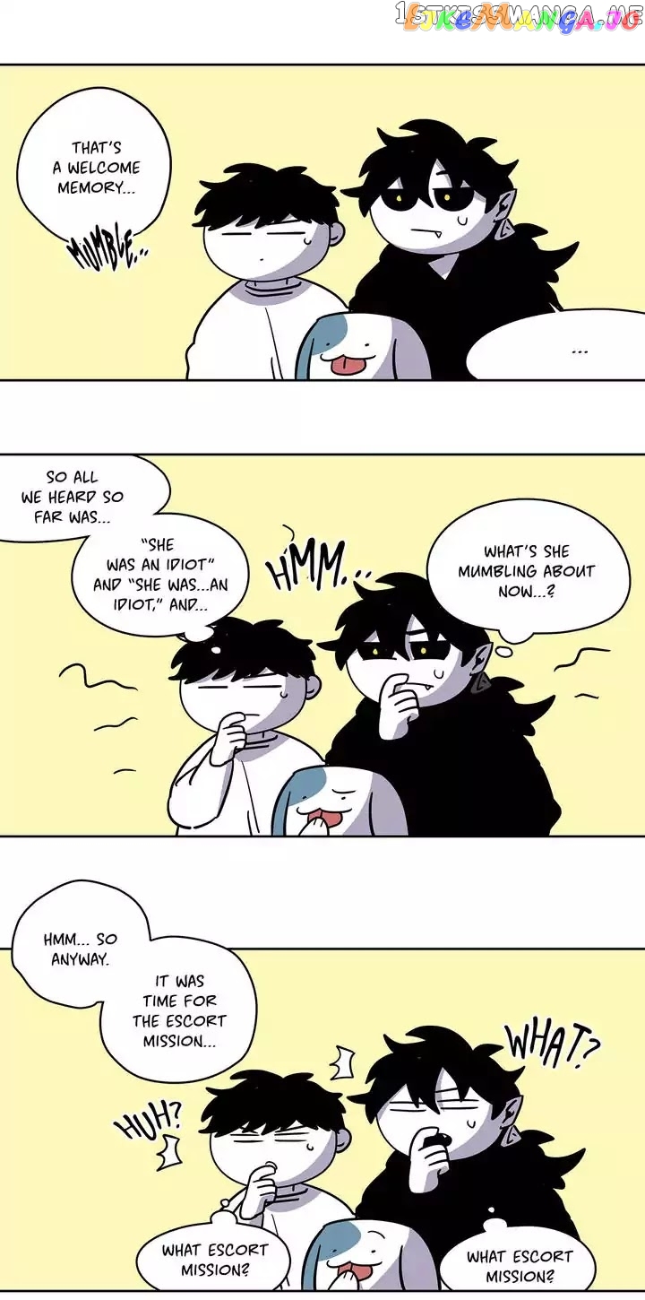 RPG (Gaechaban) chapter 79 - page 12