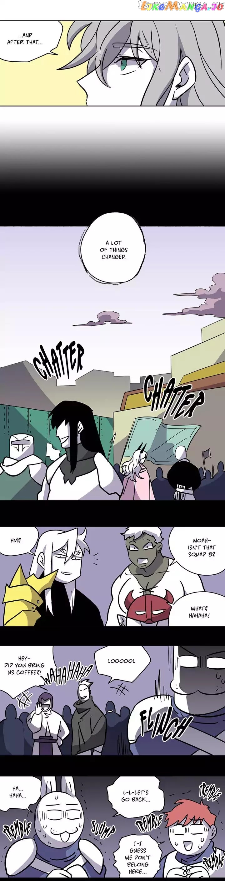 RPG (Gaechaban) chapter 79 - page 13