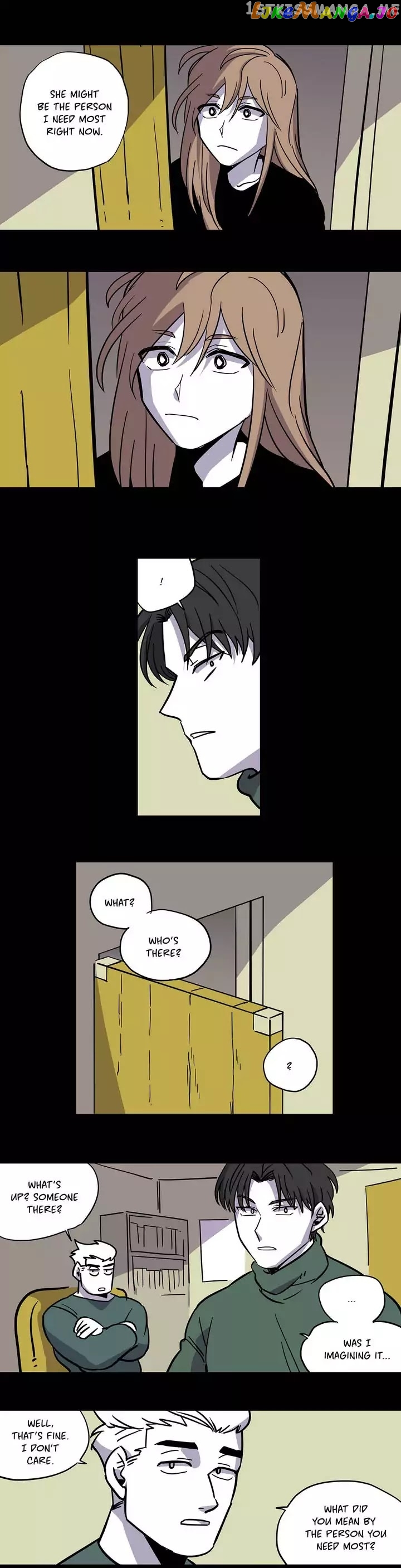 RPG (Gaechaban) chapter 79 - page 3
